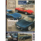 Revue rétroviseur n° 196 : dossier anniversaire Venturi , jaguar...