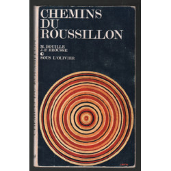 Chemins du roussillon