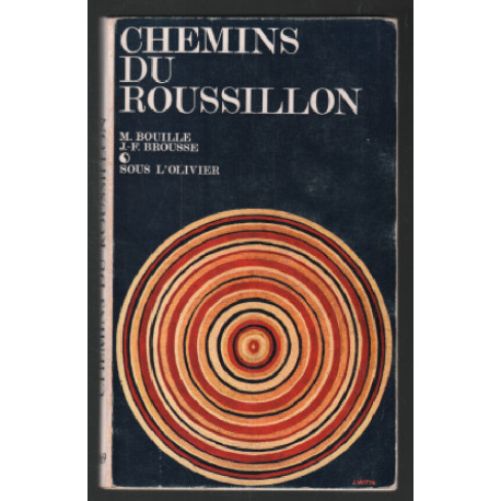 Chemins du roussillon