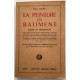 La peinture en batiment : decor et decoration