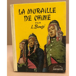La muraille de chine