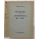 Histoire pour lendemains de fête