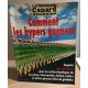 Les carnets du canard enchainé n° 97 / comment les hypers gagnent