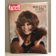 Paris match n° 1068 / brigitte 35 ans face à la nouvelle génération