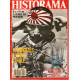 Historama n° 41 / kamikazes l'armée fatale