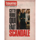 Revue touma / tout marseille n° 36