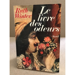 Le livre des odeurs