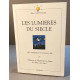 LES LUMIERES DU SIECLE - LES MEYER ET SCHALLER OU "L'HISTOIRE DE...