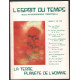 La terre planète de l'homme