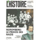 Revue l'histoire n° 136 / nuremberg : le procés des nazis