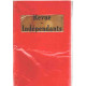 Revue des independants du n° 183 à 198 inclus