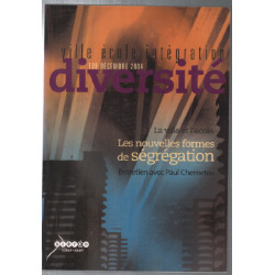 Les nouvelles formes de segregation