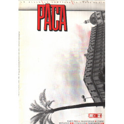 Revue trimestrielle PACA n° 2