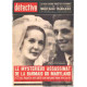 Revue detective n° 1007