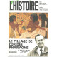 Revue l'histoire n° 142 / le pillage de l'or des pharaons