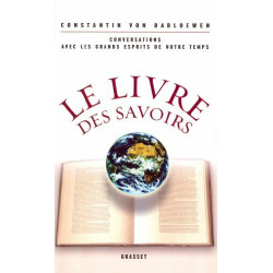 Le livre des savoirs