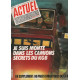 Revue actuel n° 40 nouvelle serie