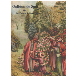 Guslistan ou le parterre de roses
