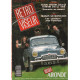 Revue rétroviseur n° 41 : dossier Aronde , aston martin DB4