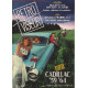 Revue rétroviseur n° 48 : dossier cadillac 59-64 , bugatti 57C et...