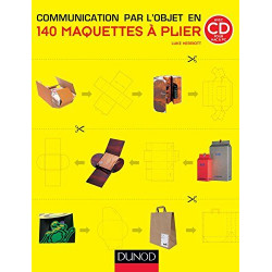 La communication par l'objet en 140 maquettes à plieR / bien...