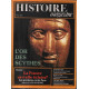 Histoire magazine n° 2 / l'or des scythes