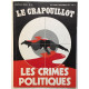 Les crimes politiques
