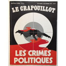 Les crimes politiques