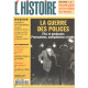 Revue l'histoire n° 240 / la guerre des polices