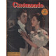 Cinémonde n° 966 / couverture : micheline presle et roland alexandre