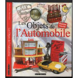 Les objets de l'automobile