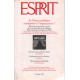Revue esprit / decembre 1994 / la france politique condamnée à...