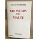 Chevaliers de malte