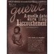 Guerir / revue bi-mensuelle de vulgarisation médicale et...