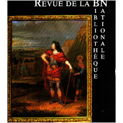 Revue de bibliotheque nationale n° 44 / politiques et royautés