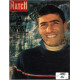 Paris match n° 672 / 24 fevrier 1962 / greco -kennedy