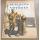 Sciences et voyages n° 61