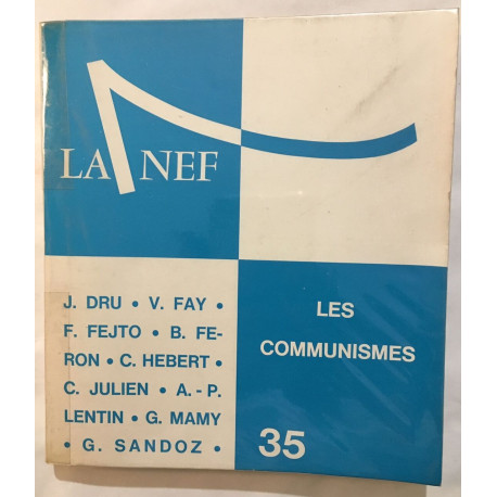 Les Communismes