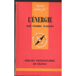 L' Energie