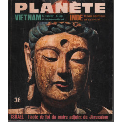 Revue planète n° 36