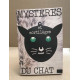 Mysteres et sortilèges du chat