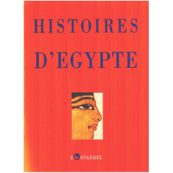 HISTOIRES D'EGYPTE