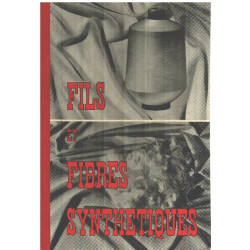 Fils et fibres synthétiques