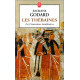 Les Thébaines tome 1 : La couronne insolente
