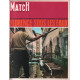 Paris match n° 919 / florence sous les eaux