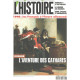 Revue l'histoire n° 183 / l'aventure des cathares