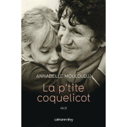 La P'tite coquelicot
