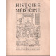 Revue mensuelle '' histoire de la médecine '' n° 4