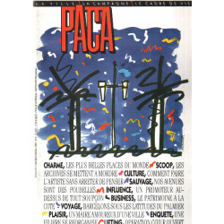 Revue trimestrielle PACA n°7
