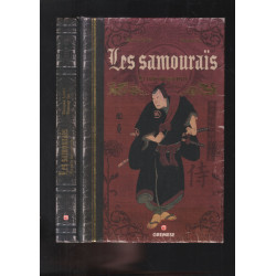 Les samourais : le code du guerrier